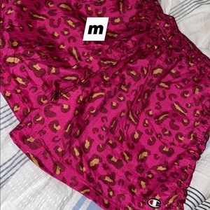 Men’s Champion shorts